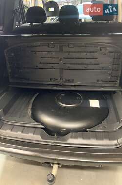 Внедорожник / Кроссовер Nissan X-Trail 2008 в 
