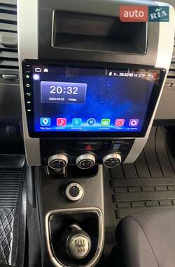 Внедорожник / Кроссовер Nissan X-Trail 2008 в 