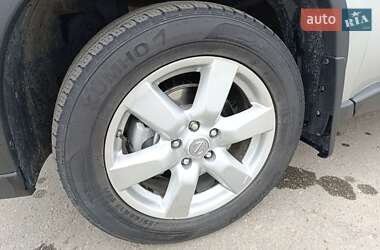 Позашляховик / Кросовер Nissan X-Trail 2010 в 