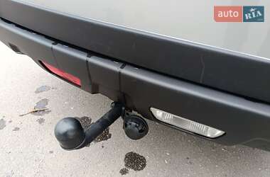 Позашляховик / Кросовер Nissan X-Trail 2010 в 