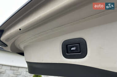 Внедорожник / Кроссовер Nissan X-Trail 2015 в 