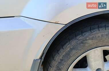 Внедорожник / Кроссовер Nissan X-Trail 2005 в 