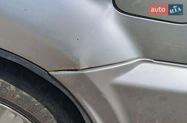 Внедорожник / Кроссовер Nissan X-Trail 2005 в 