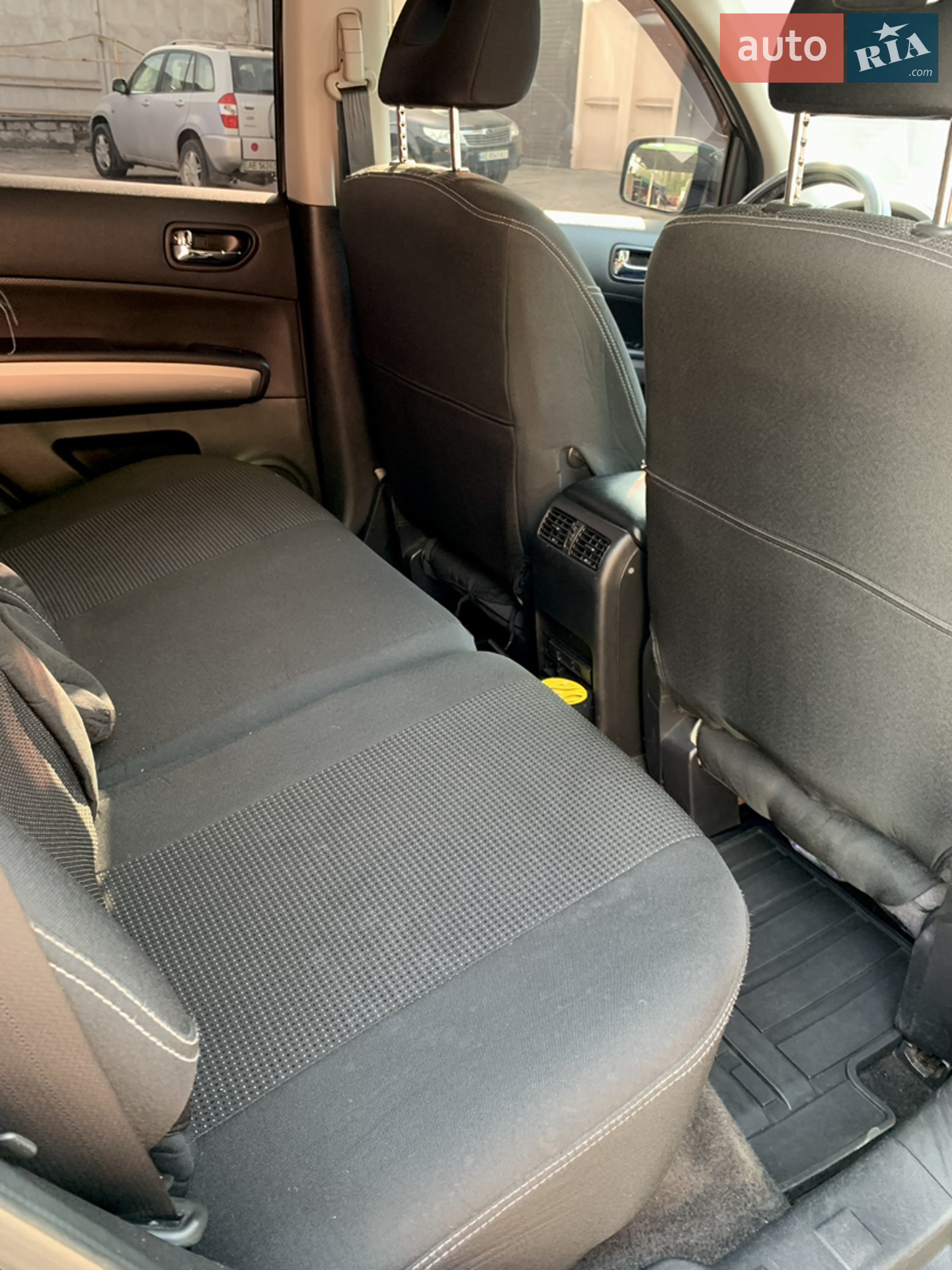 2010 Nissan X-Trail - мініатюра 8