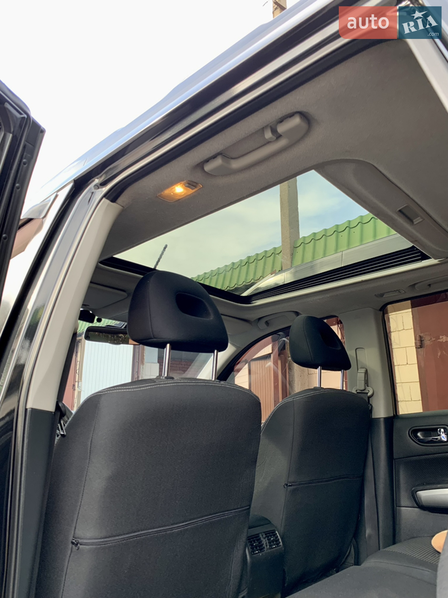 2010 Nissan X-Trail - мініатюра 17