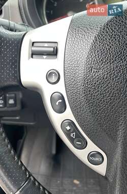 Внедорожник / Кроссовер Nissan X-Trail 2008 в 