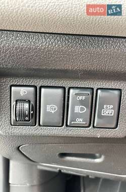 Внедорожник / Кроссовер Nissan X-Trail 2008 в 