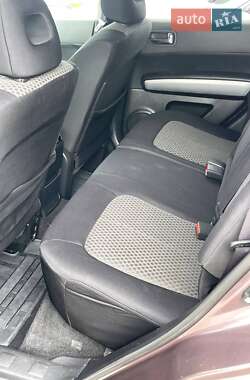 Внедорожник / Кроссовер Nissan X-Trail 2008 в 