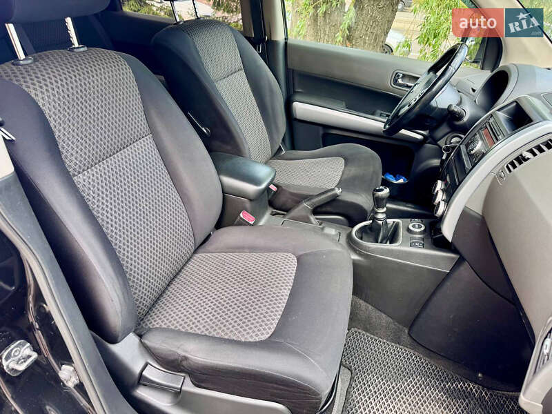 Внедорожник / Кроссовер Nissan X-Trail 2007 в Киеве