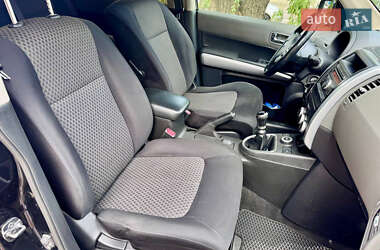 Позашляховик / Кросовер Nissan X-Trail 2007 в 