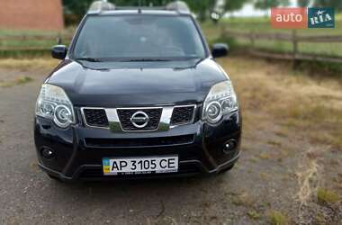 Внедорожник / Кроссовер Nissan X-Trail 2011 в Нетешине