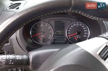 Внедорожник / Кроссовер Nissan X-Trail 2011 в 