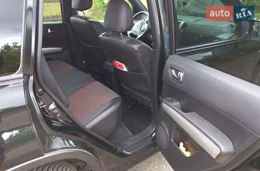 Внедорожник / Кроссовер Nissan X-Trail 2011 в 
