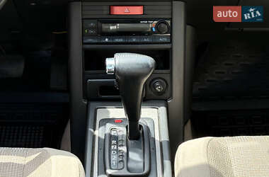 Внедорожник / Кроссовер Nissan X-Trail 2002 в 