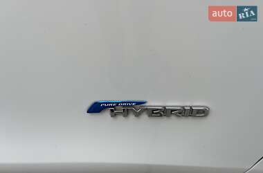 Позашляховик / Кросовер Nissan X-Trail 2015 в 