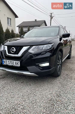 Внедорожник / Кроссовер Nissan X-Trail 2021 в Днепре