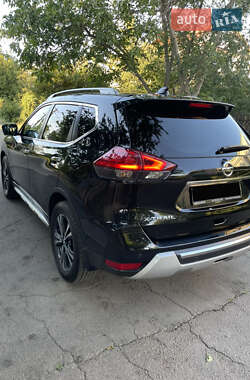 Внедорожник / Кроссовер Nissan X-Trail 2021 в Днепре