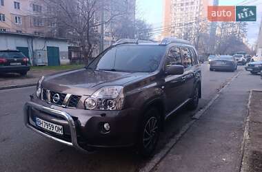 Внедорожник / Кроссовер Nissan X-Trail 2008 в 