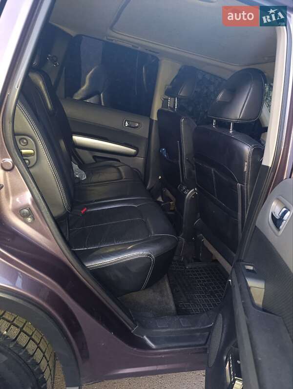 Внедорожник / Кроссовер Nissan X-Trail 2008 в Одессе
