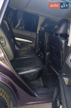 Внедорожник / Кроссовер Nissan X-Trail 2008 в 