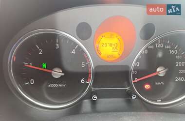 Внедорожник / Кроссовер Nissan X-Trail 2008 в 