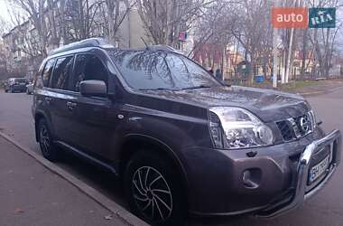 Внедорожник / Кроссовер Nissan X-Trail 2008 в 