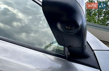 Внедорожник / Кроссовер Nissan X-Trail 2012 в 
