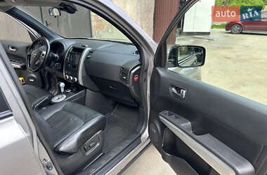 Внедорожник / Кроссовер Nissan X-Trail 2012 в 