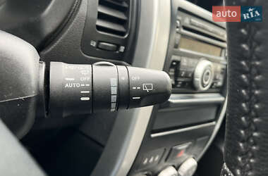 Внедорожник / Кроссовер Nissan X-Trail 2010 в 