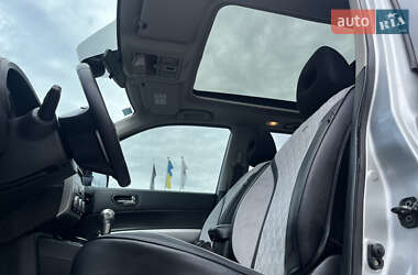 Внедорожник / Кроссовер Nissan X-Trail 2010 в 