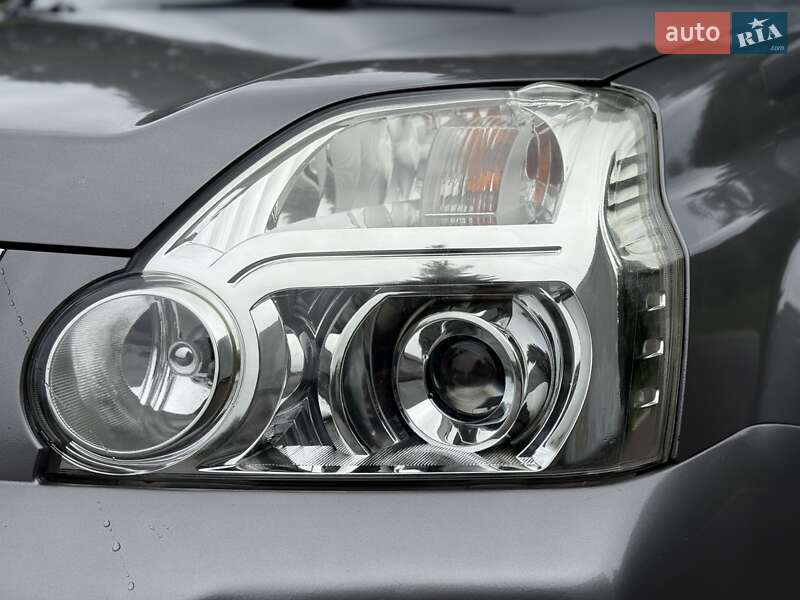 Внедорожник / Кроссовер Nissan X-Trail 2008 в Ровно