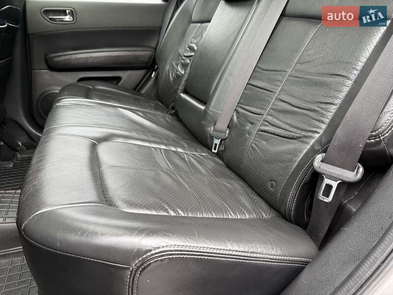 Внедорожник / Кроссовер Nissan X-Trail 2008 в Ровно