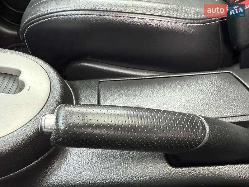 Внедорожник / Кроссовер Nissan X-Trail 2008 в Ровно