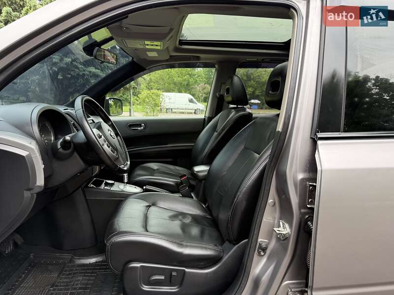 Внедорожник / Кроссовер Nissan X-Trail 2008 в Ровно