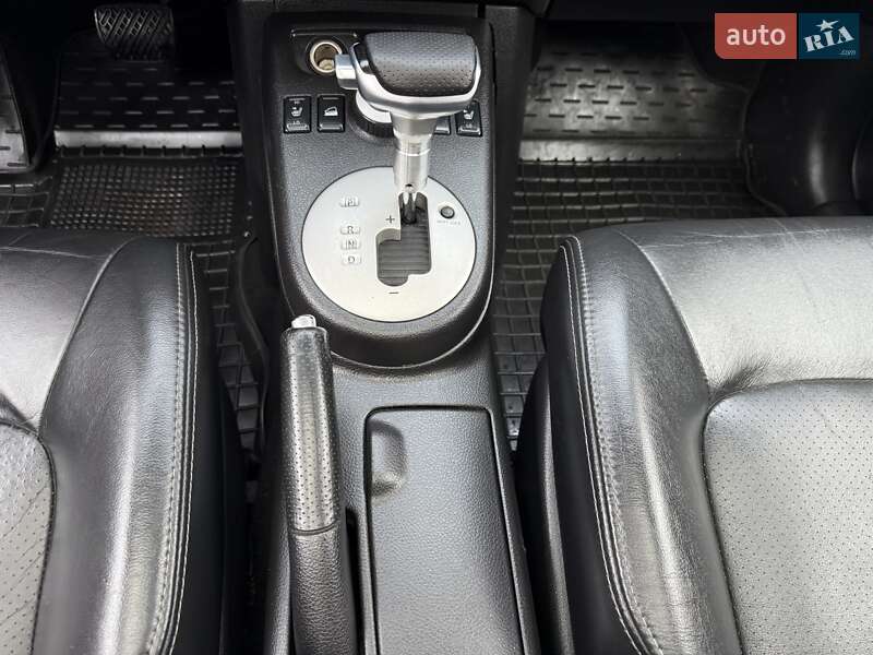 Внедорожник / Кроссовер Nissan X-Trail 2008 в Ровно