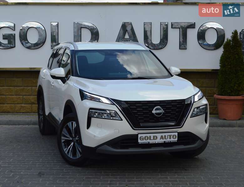 Внедорожник / Кроссовер Nissan X-Trail 2023 в Одессе