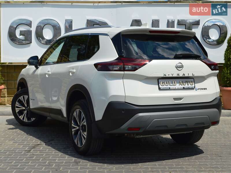 Внедорожник / Кроссовер Nissan X-Trail 2023 в Одессе