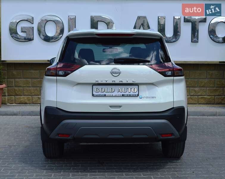 Внедорожник / Кроссовер Nissan X-Trail 2023 в Одессе