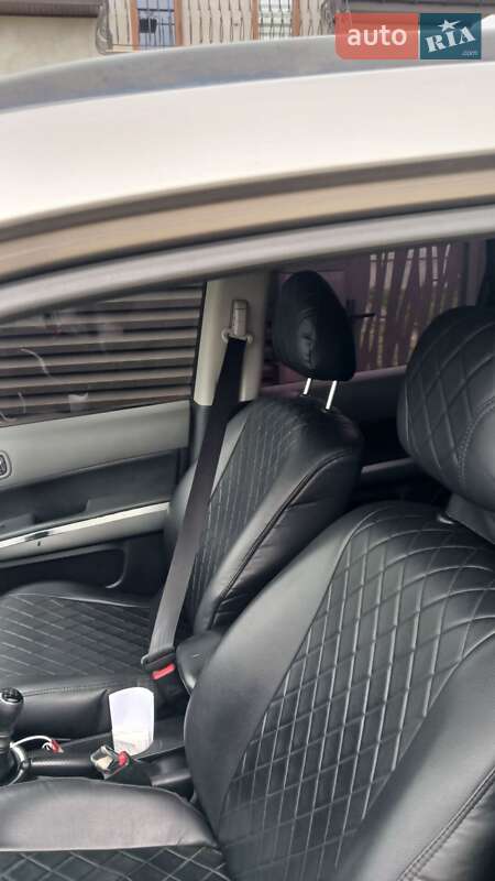 Позашляховик / Кросовер Nissan X-Trail 2007 в Яворові