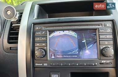 Внедорожник / Кроссовер Nissan X-Trail 2014 в 