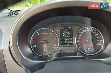 Внедорожник / Кроссовер Nissan X-Trail 2014 в 