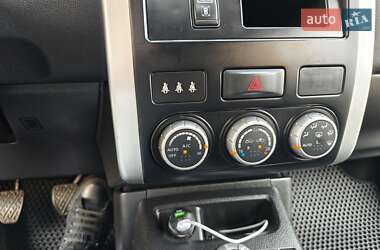 Внедорожник / Кроссовер Nissan X-Trail 2014 в 