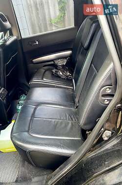 Позашляховик / Кросовер Nissan X-Trail 2008 в 