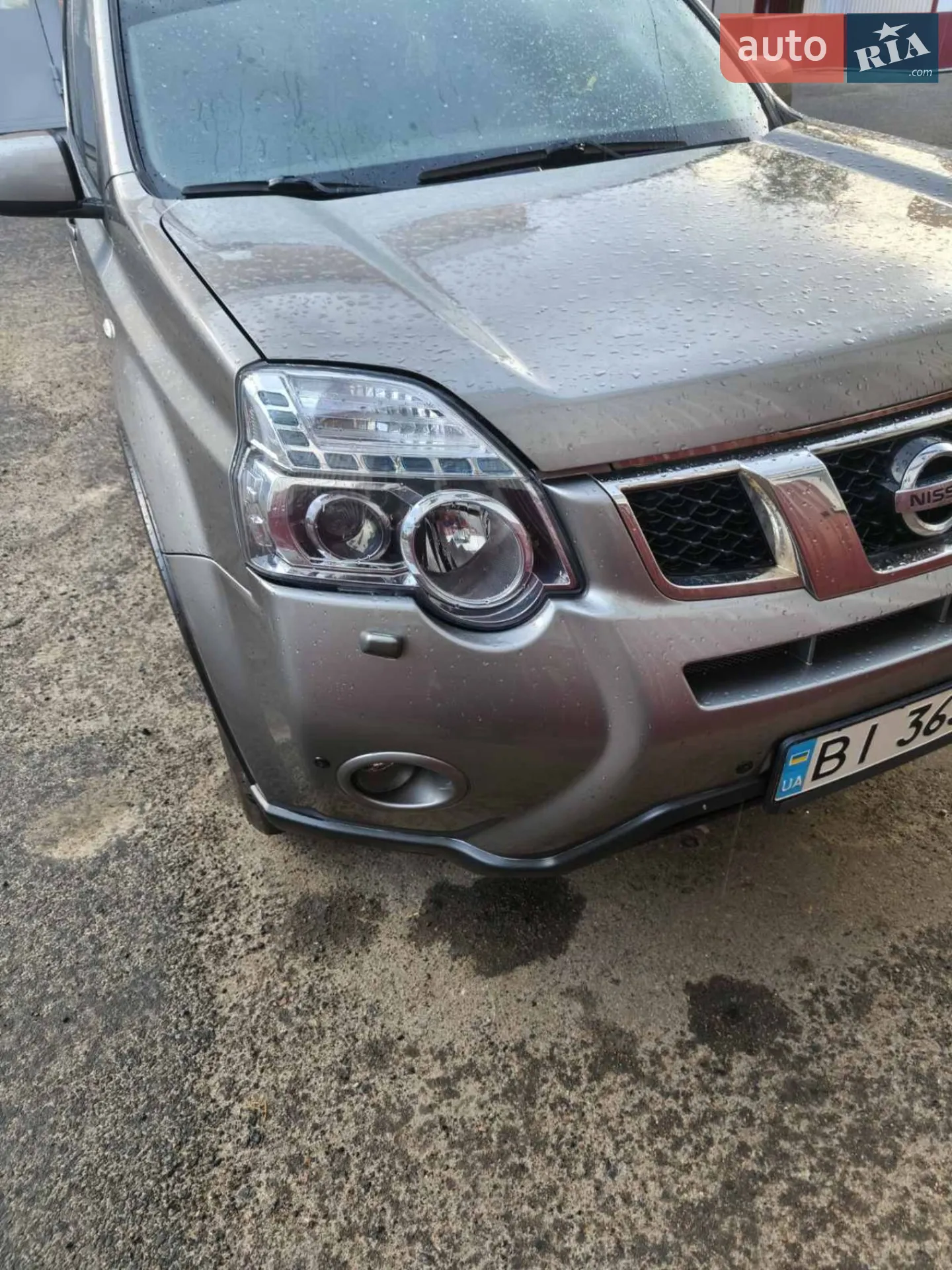 2013 Nissan X-Trail - мініатюра 15