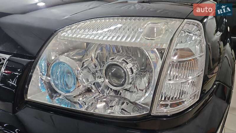 Позашляховик / Кросовер Nissan X-Trail 2006 в Одесі