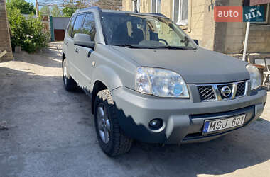 Позашляховик / Кросовер Nissan X-Trail 2007 в Дружківці