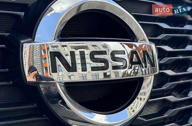 Внедорожник / Кроссовер Nissan X-Trail 2019 в 