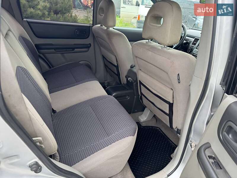 Внедорожник / Кроссовер Nissan X-Trail 2006 в Хмельницком фото 14 Внедорожник / Кроссовер Nissan X-Trail 2006 в Хмельницком