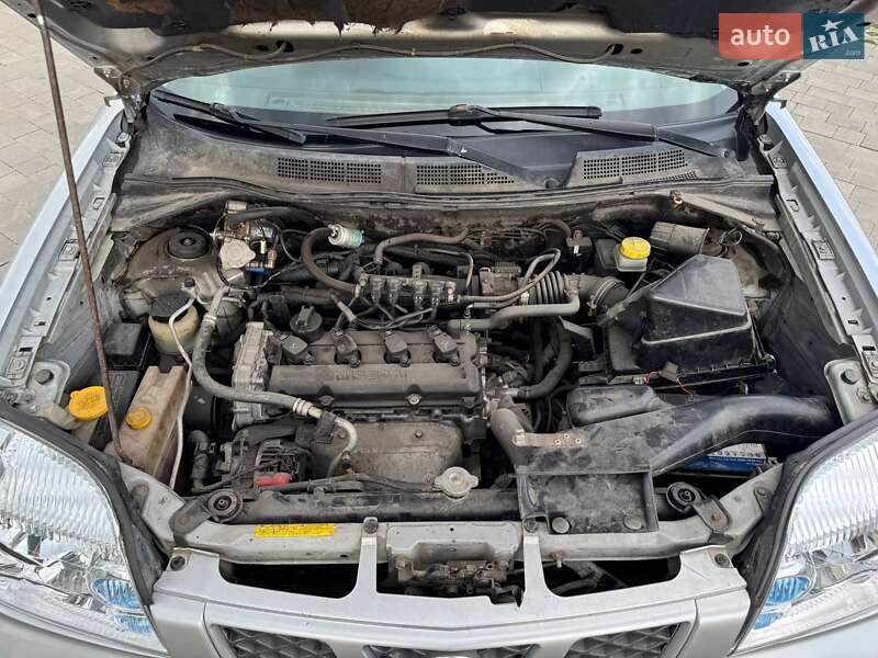 Внедорожник / Кроссовер Nissan X-Trail 2006 в Хмельницком фото 30 Внедорожник / Кроссовер Nissan X-Trail 2006 в Хмельницком