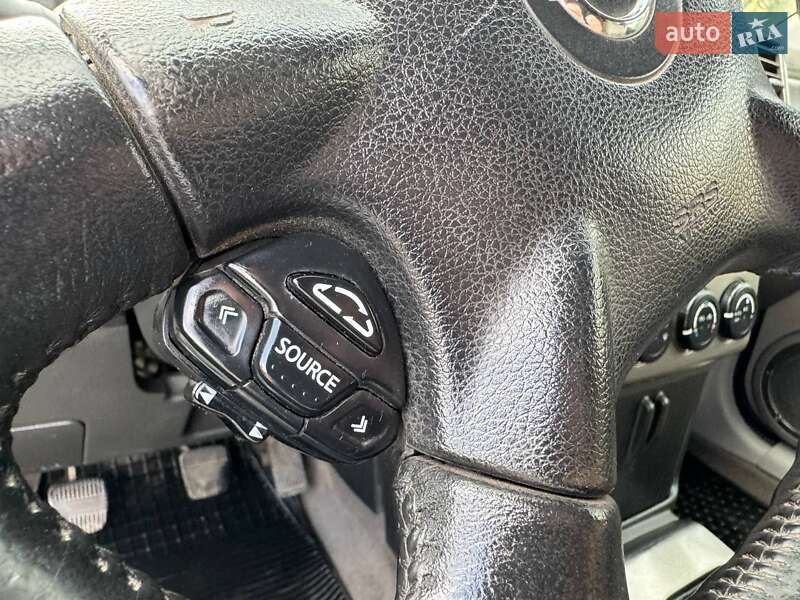 Внедорожник / Кроссовер Nissan X-Trail 2006 в Хмельницком фото 23 Внедорожник / Кроссовер Nissan X-Trail 2006 в Хмельницком